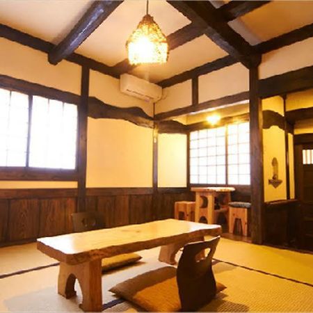 Ryokan Asono Yamaboushi Exterior photo