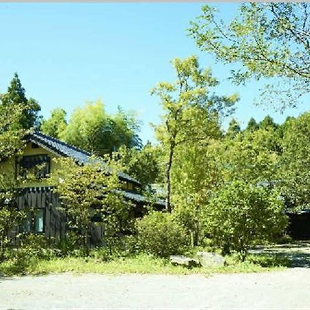 Ryokan Asono Yamaboushi Exterior photo