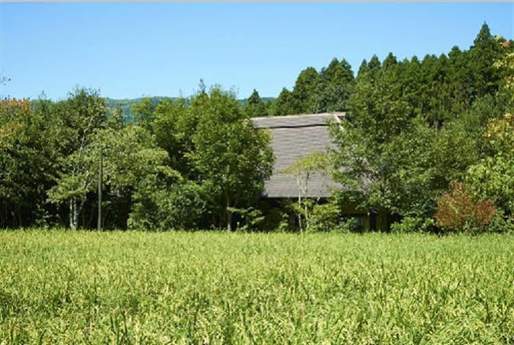 Ryokan Asono Yamaboushi Exterior photo