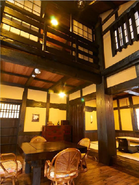 Ryokan Asono Yamaboushi Exterior photo