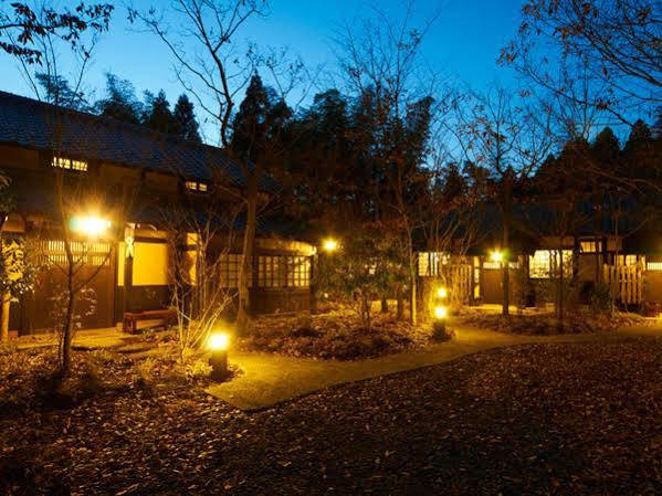 Ryokan Asono Yamaboushi Exterior photo