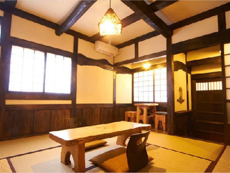 Ryokan Asono Yamaboushi Exterior photo