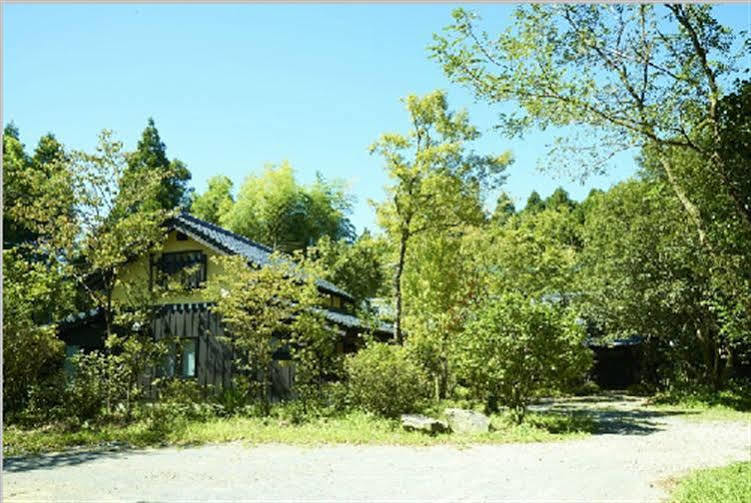Ryokan Asono Yamaboushi Exterior photo
