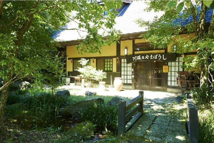 Ryokan Asono Yamaboushi Exterior photo